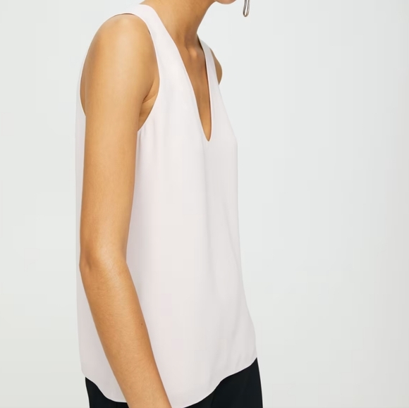 Babaton Maddox Blouse - Picture 4 of 10